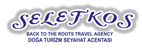 Selefkos Doğa Turizm Logo