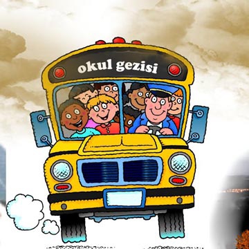 Tur Firması - OKUL TURLARI