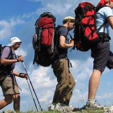 Tur Firması - TRACKING