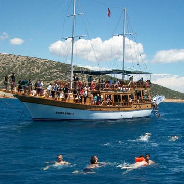 Tur Firması - YAT TURLARI