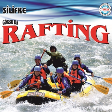 Tur Firması - RAFTING